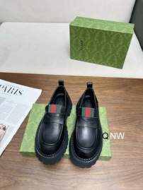 Picture of Gucci Shoes _SKUGuccisz35-400NW01645959